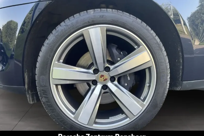 Porsche Macan din 2022 cu 65.900 km - oferta POR114590 - foto 13