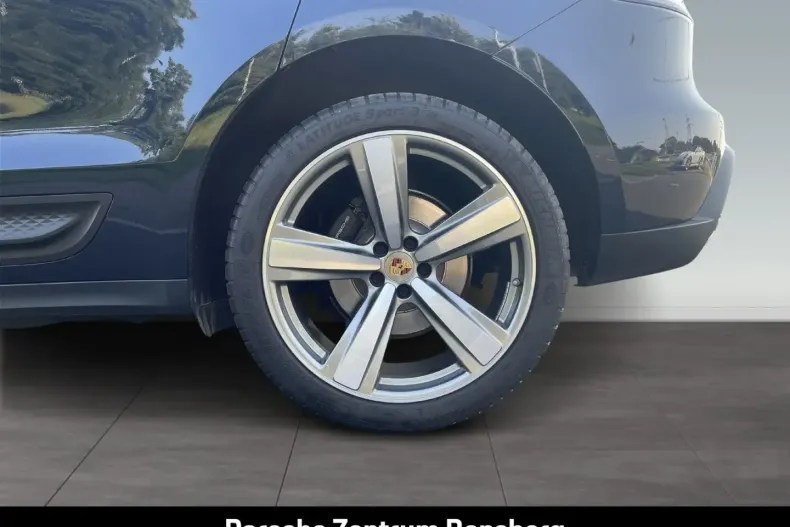 Porsche Macan din 2022 cu 65.900 km - oferta POR114590 - foto 14