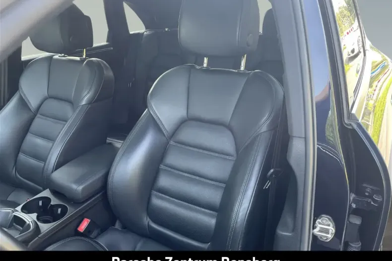 Porsche Macan din 2022 cu 65.900 km - oferta POR114590 - foto 18