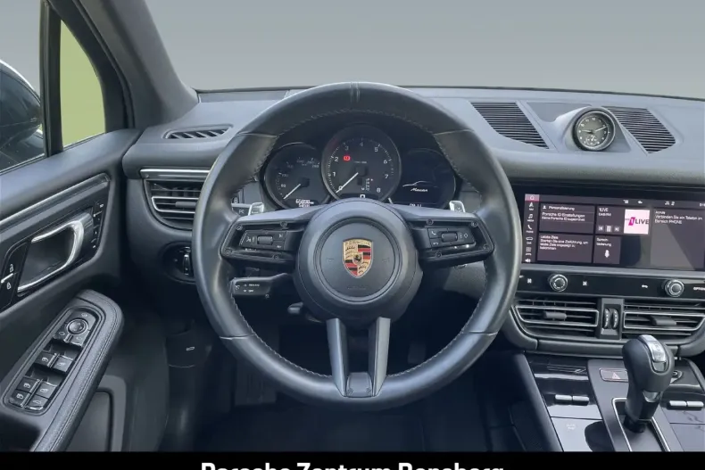 Porsche Macan din 2022 cu 65.900 km - oferta POR114590 - foto 19