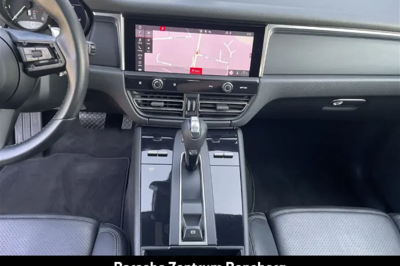 Porsche Macan din 2022 cu 65.900 km - oferta POR114590 - foto 20