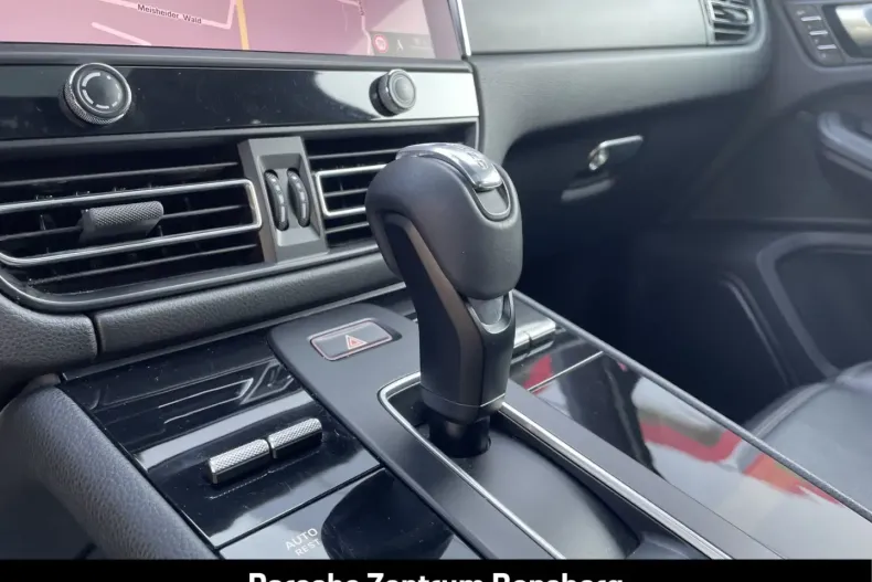 Porsche Macan din 2022 cu 65.900 km - oferta POR114590 - foto 21