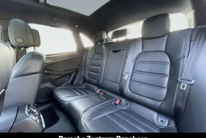 Porsche Macan din 2022 cu 65.900 km - oferta POR114590 - foto 22