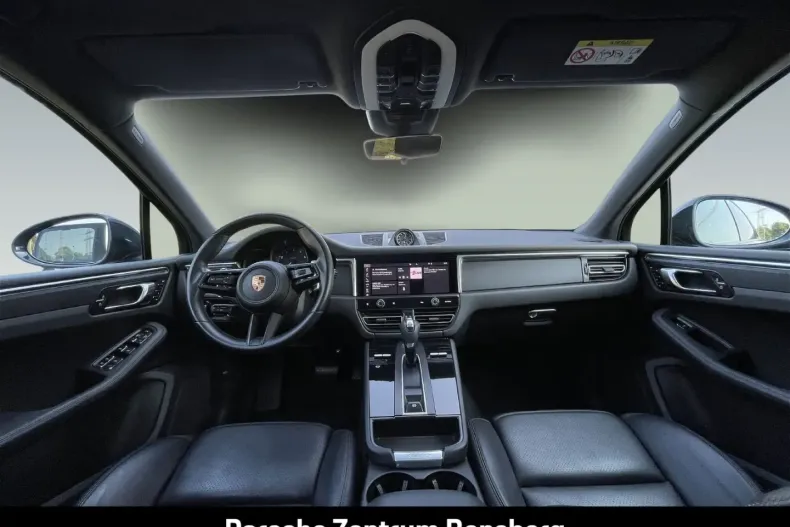 Porsche Macan din 2022 cu 65.900 km - oferta POR114590 - foto 24