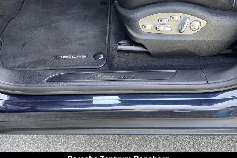 Porsche Macan din 2022 cu 65.900 km - oferta POR114590 - foto 27