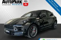 Porsche Macan din 2022 cu 95.300 km - oferta POR114591 - foto 1