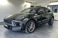 Porsche Macan din 2022 cu 95.300 km - oferta POR114591 - foto 2
