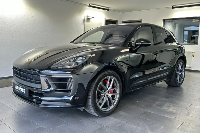 Porsche Macan din 2022 cu 95.300 km - oferta POR114591 - foto 2