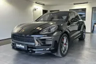 Porsche Macan din 2022 cu 95.300 km - oferta POR114591 - foto 5