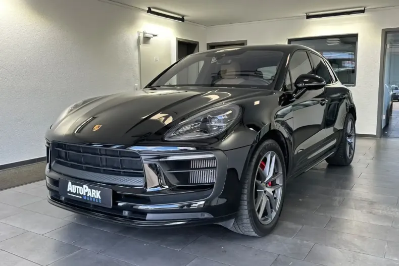 Porsche Macan din 2022 cu 95.300 km - oferta POR114591 - foto 5