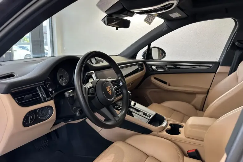 Porsche Macan din 2022 cu 95.300 km - oferta POR114591 - foto 10