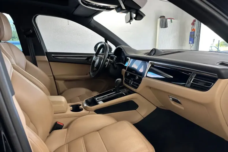 Porsche Macan din 2022 cu 95.300 km - oferta POR114591 - foto 12