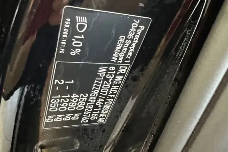 Porsche Macan din 2022 cu 95.300 km - oferta POR114591 - foto 20