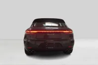 Porsche Macan din 2020 cu 69.800 km - oferta POR114593 - foto 5