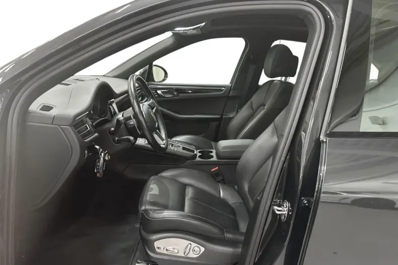 Porsche Macan din 2020 cu 69.800 km - oferta POR114593 - foto 7