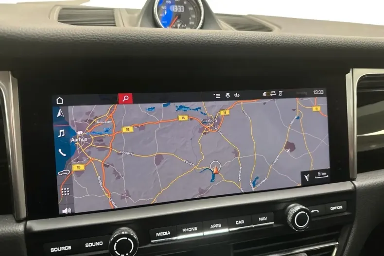 Porsche Macan din 2020 cu 69.800 km - oferta POR114593 - foto 13