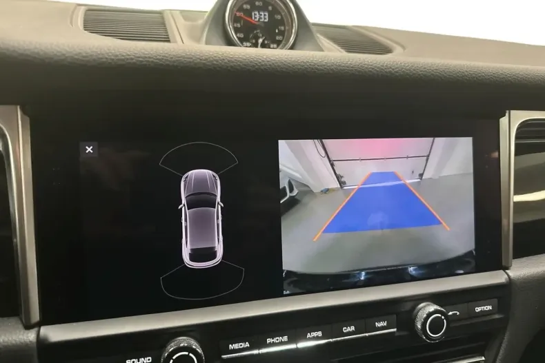 Porsche Macan din 2020 cu 69.800 km - oferta POR114593 - foto 14