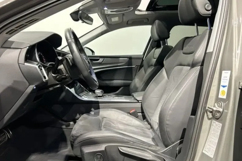 Audi A6 Allroad din 2022 cu 63.200 km - oferta AUD114596 - foto 10