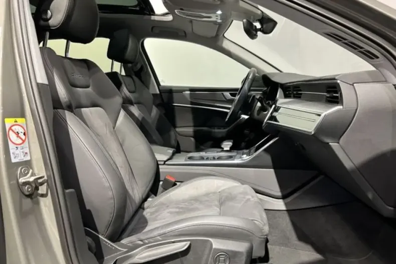 Audi A6 Allroad din 2022 cu 63.200 km - oferta AUD114596 - foto 11