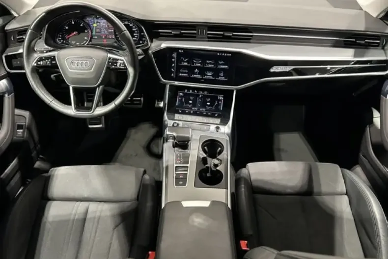 Audi A6 Allroad din 2022 cu 63.200 km - oferta AUD114596 - foto 14