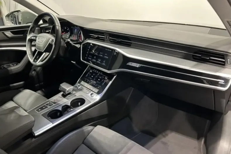 Audi A6 Allroad din 2022 cu 63.200 km - oferta AUD114596 - foto 15