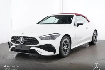 Mercedes-Benz CLE 200 din 2024 - oferta MER114599
