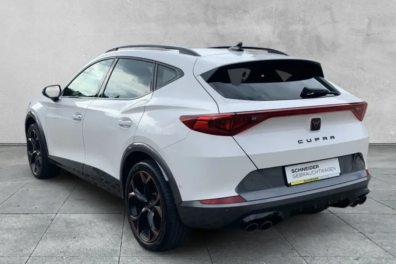 Cupra Formentor din 2021 cu 62.194 km - oferta CUP114601 - foto 3