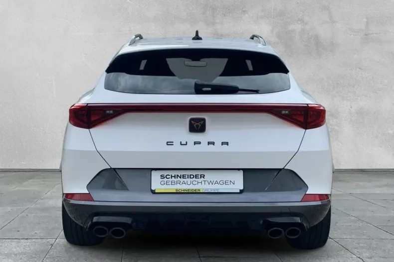 Cupra Formentor din 2021 cu 62.194 km - oferta CUP114601 - foto 4