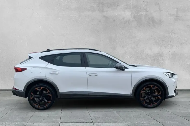 Cupra Formentor din 2021 cu 62.194 km - oferta CUP114601 - foto 6