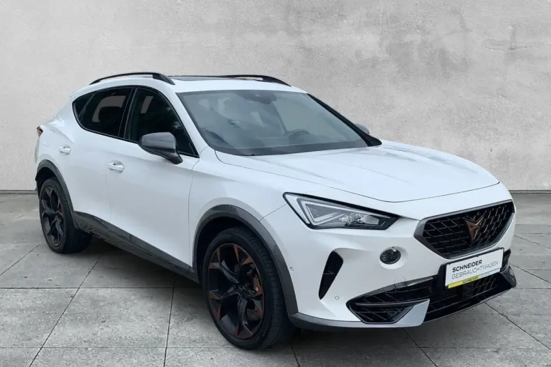 Cupra Formentor din 2021 cu 62.194 km - oferta CUP114601 - foto 7