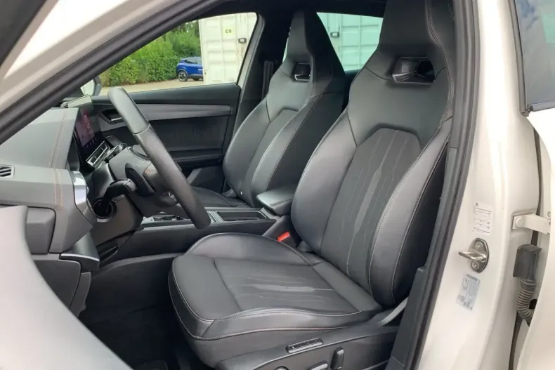 Cupra Formentor din 2021 cu 62.194 km - oferta CUP114601 - foto 9