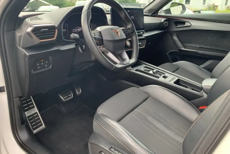 Cupra Formentor din 2021 cu 62.194 km - oferta CUP114601 - foto 10