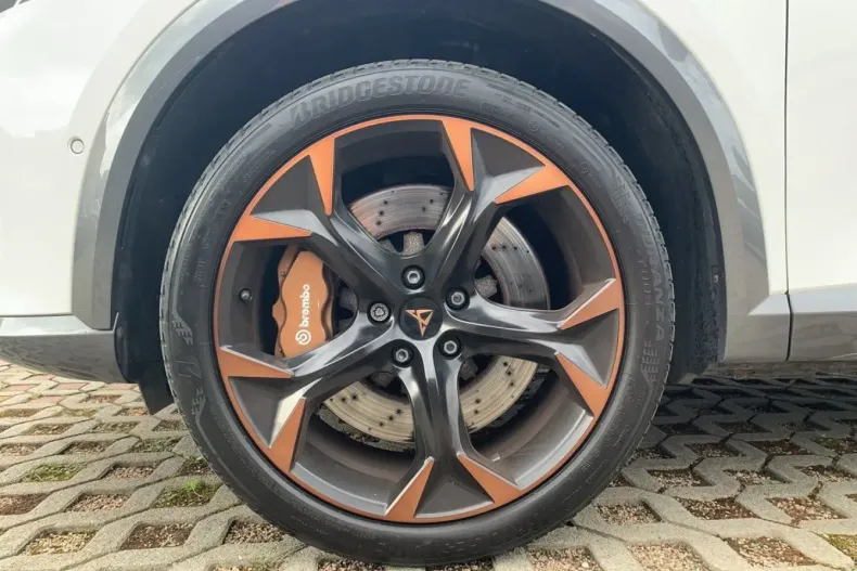 Cupra Formentor din 2021 cu 62.194 km - oferta CUP114601 - foto 13