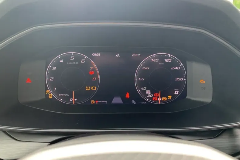 Cupra Formentor din 2021 cu 62.194 km - oferta CUP114601 - foto 16