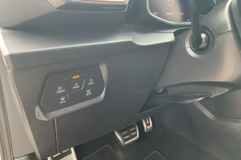 Cupra Formentor din 2021 cu 62.194 km - oferta CUP114601 - foto 21