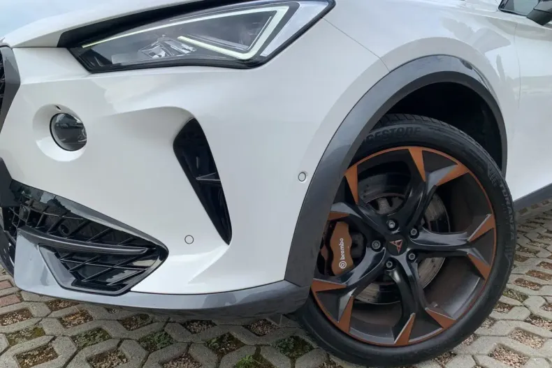 Cupra Formentor din 2021 cu 62.194 km - oferta CUP114601 - foto 24