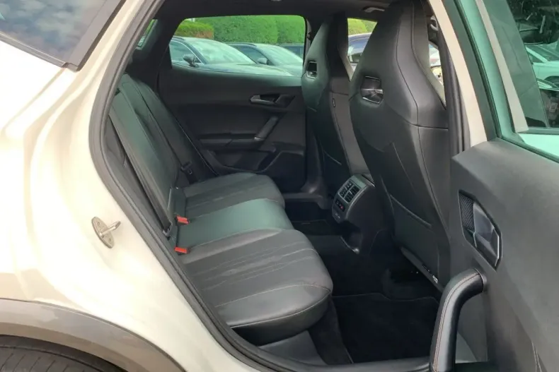 Cupra Formentor din 2021 cu 62.194 km - oferta CUP114601 - foto 26