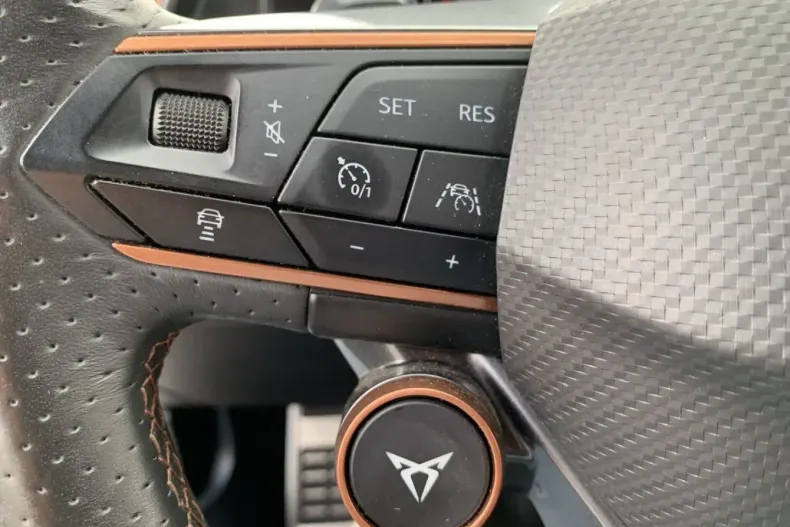 Cupra Formentor din 2021 cu 62.194 km - oferta CUP114601 - foto 32