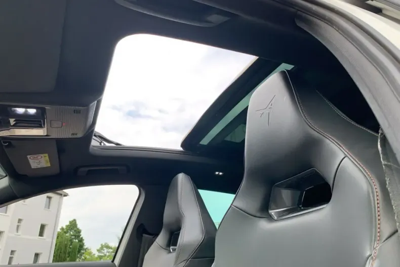 Cupra Formentor din 2021 cu 62.194 km - oferta CUP114601 - foto 35