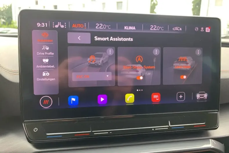 Cupra Formentor din 2021 cu 62.194 km - oferta CUP114601 - foto 38