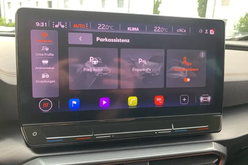 Cupra Formentor din 2021 cu 62.194 km - oferta CUP114601 - foto 40