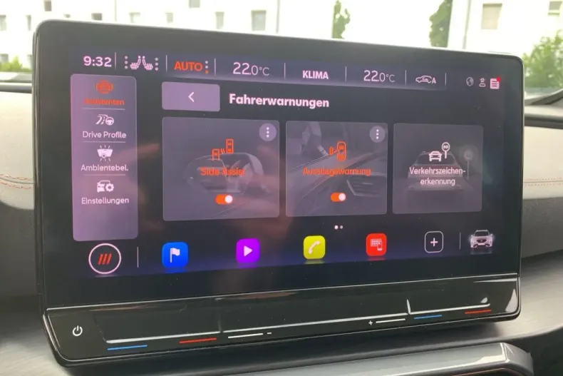 Cupra Formentor din 2021 cu 62.194 km - oferta CUP114601 - foto 41