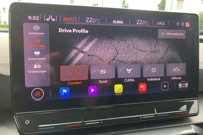 Cupra Formentor din 2021 cu 62.194 km - oferta CUP114601 - foto 42