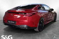 Mercedes-Benz CLE 200 din 2024 cu 10.780 km - oferta MER114602 - foto 2