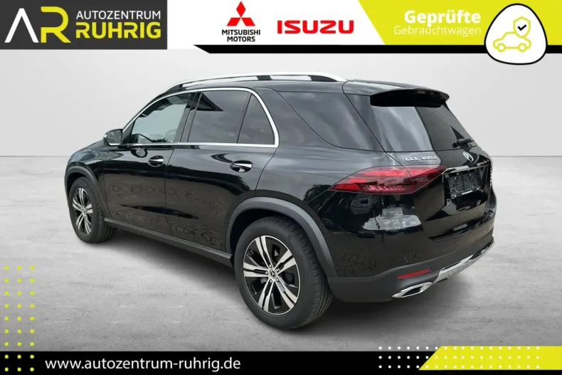 Mercedes-Benz GLE 300 din 2024 cu 6.500 km - oferta MER114604 - foto 3