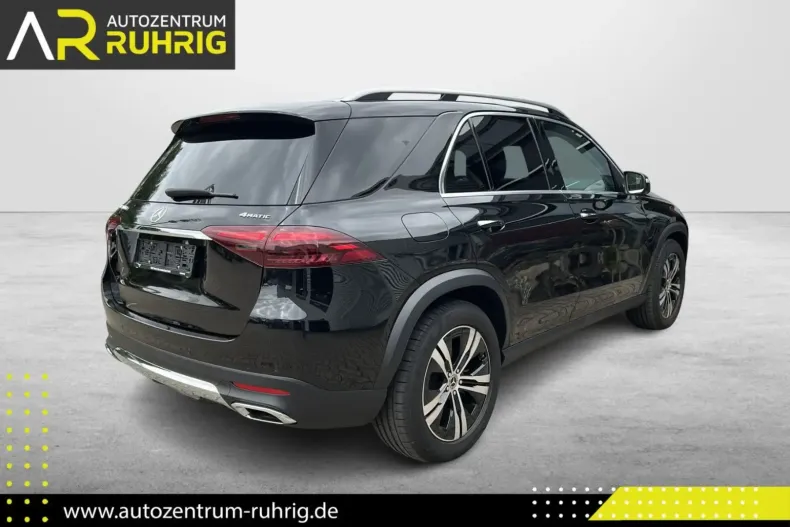 Mercedes-Benz GLE 300 din 2024 cu 6.500 km - oferta MER114604 - foto 4