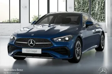 Mercedes-Benz CLE 220 din 2024 - oferta MER114606