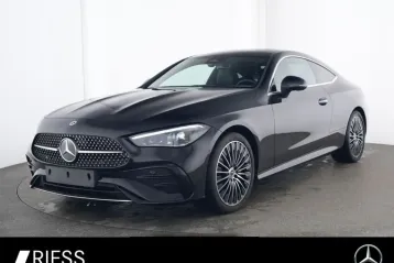 Mercedes-Benz CLE 220 din 2024 - oferta MER114607