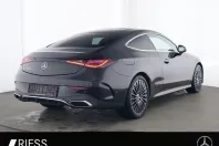 Mercedes-Benz CLE 220 din 2024 cu 24.038 km - oferta MER114607 - foto 2