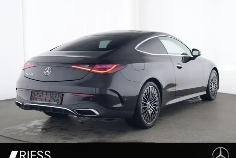 Mercedes-Benz CLE 220 din 2024 cu 24.038 km - oferta MER114607 - foto 2